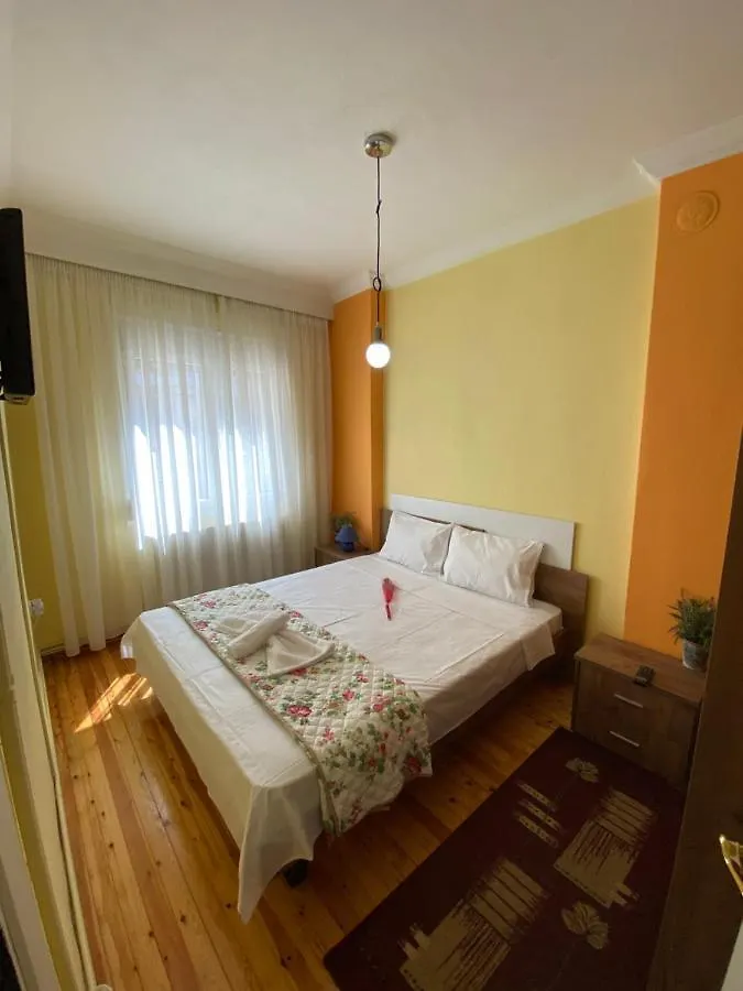Beautiful Apartment In The Center Of Selanik Yunanistan