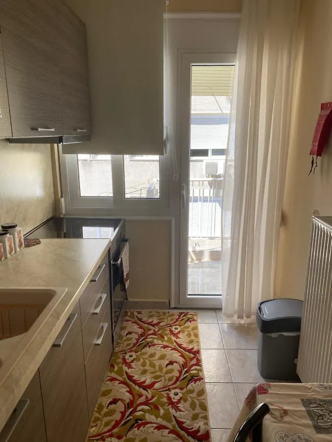 Beautiful Apartment In The Center Of Selanik