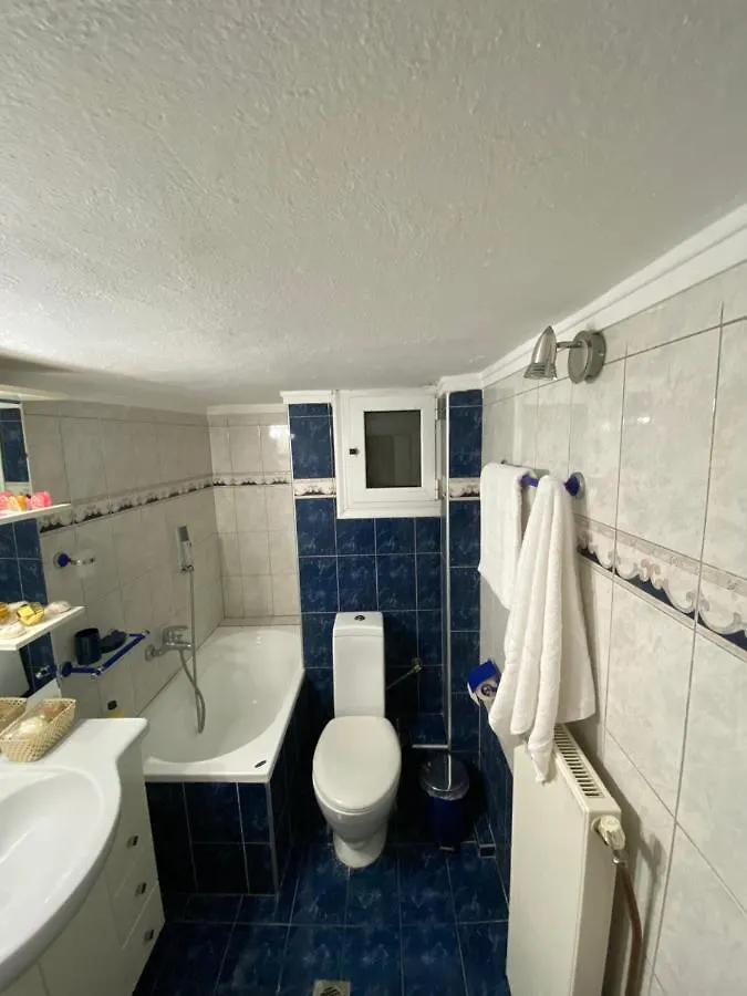 Beautiful Apartment In The Center Of Selanik